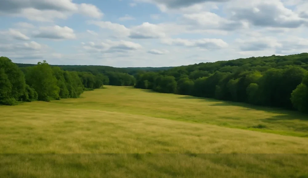 How to Sell Land Without a Realtor in Maine land sale review