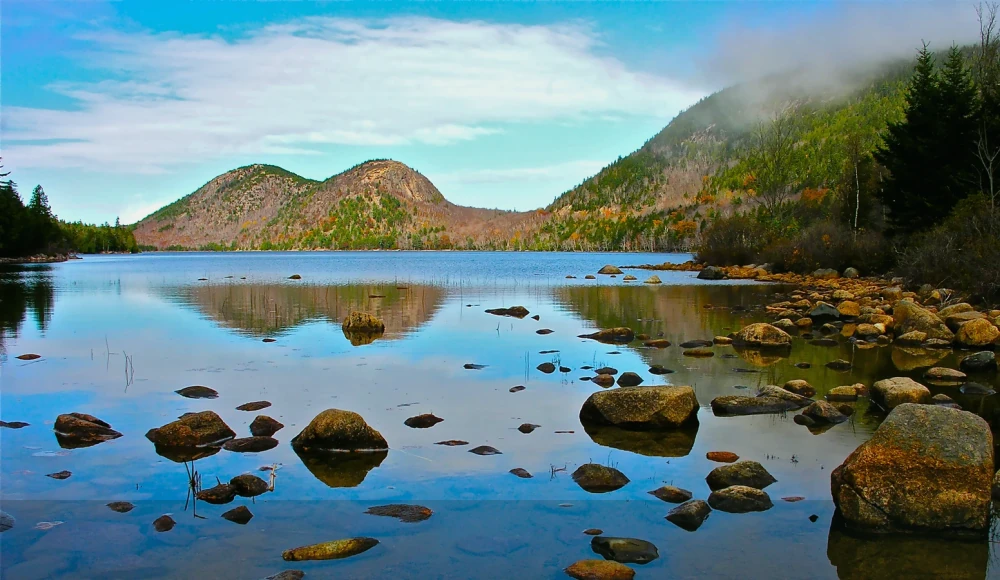 Maine Land Buyers: How to Find Cash Buyers for Your Land land guide