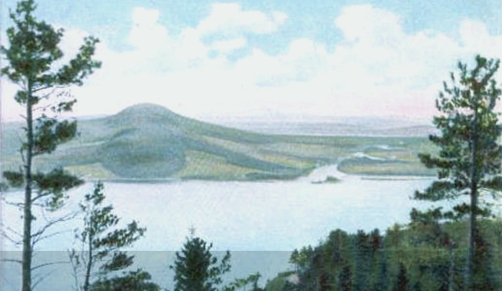 Tax on Selling Land in Maine land sale review