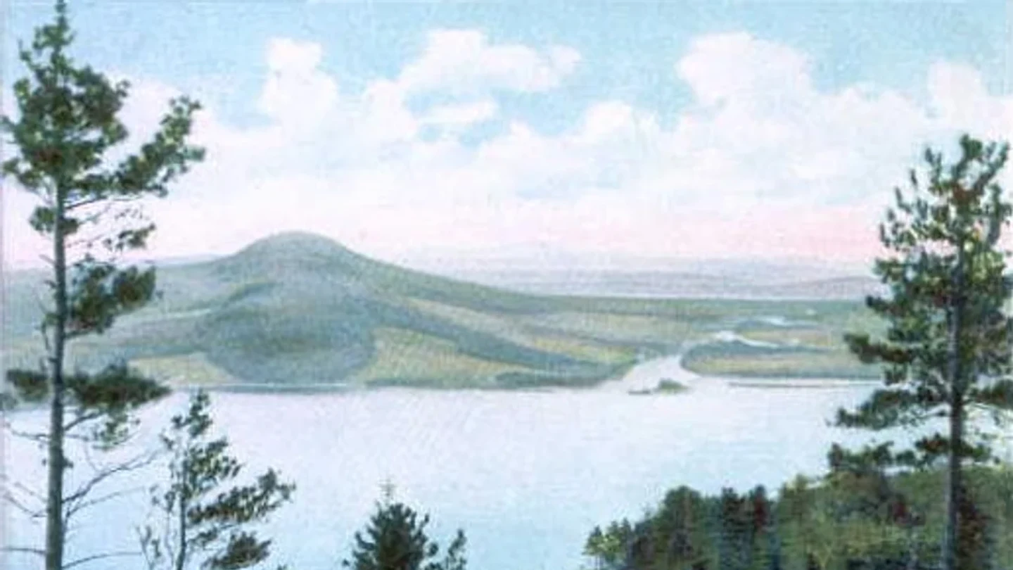 Hancock County vacant land, wooded acreage, and rural parcels in Maine